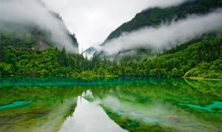 九寨沟旅游注意事项（九寨沟旅游攻略）