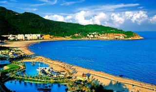 阳江海陵岛旅游攻略 阳江海陵岛旅游攻略自由行