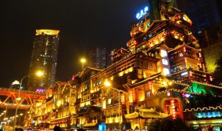 重庆好吃的地方推荐（重庆好吃的地方推荐!!!!!(转载）