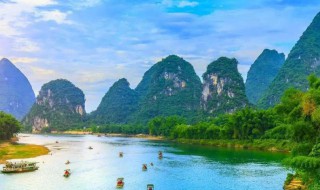 国庆桂林旅游攻略 国庆桂林旅游攻略_