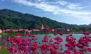 国庆好玩的地方 国庆好玩的地方山东附近