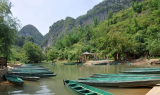 云南有什么好玩的（云南有什么好玩的地方旅游景点）