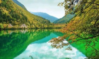 四川最美的地方排行榜 四川最美的地方排行榜最新