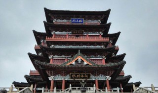南昌有什么好玩的景点（南昌有什么好玩的景点年轻人）