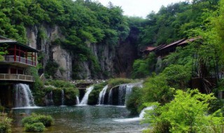 滁州周边有哪些地方好玩（滁州周边游哪里好玩）