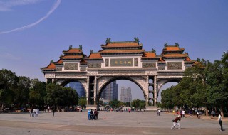 佛山有什么地方好玩的景点 佛山有什么地方好玩的景点顺德美食