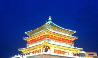 西安三日游必去的几个地方（西安三日游旅游景点）