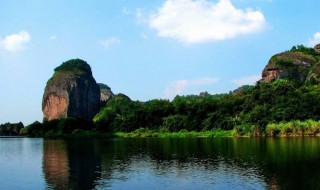 江西好玩的地方 江西好玩的地方旅游景点