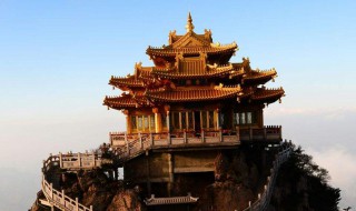 洛阳有什么好玩的地方旅游景点 洛阳有什么好玩的地方旅游景点自驾