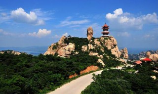 日照风景区有哪些地方（日照的风景区）