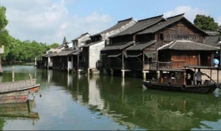 乌镇有什么好玩的景点 乌镇有什么好玩的景点吗