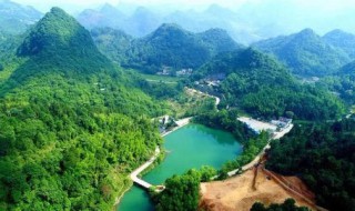 阳山周边景点有哪些 阳山周边景点有哪些地方