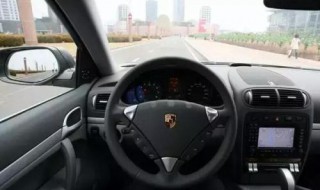 怎样开车 怎样开车起步视频教程