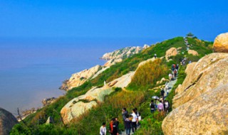 小洋山岛在哪里 小洋山岛旅游攻略