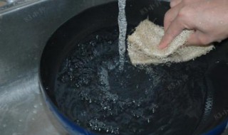 新锅第一次怎么开锅 不粘锅新锅第一次怎么开锅的