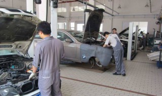 车辆保养都是保养什么 汽车保养都是保养什么