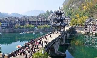 贵州12月份有哪些旅游景点 贵州12月份有哪些旅游景点好玩