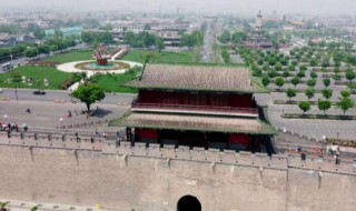 正定景点 正定景点排行榜