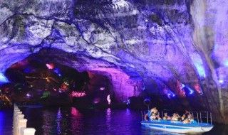 昭通旅游景点（昭通旅游景点地图）
