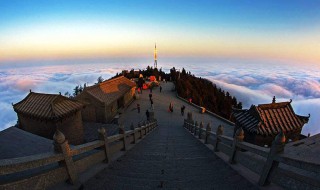 衡阳十大最好玩的景点 衡阳有哪些好玩的旅游景点