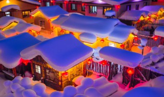 冬季旅游应注意这些事项（冬季出游注意事项）