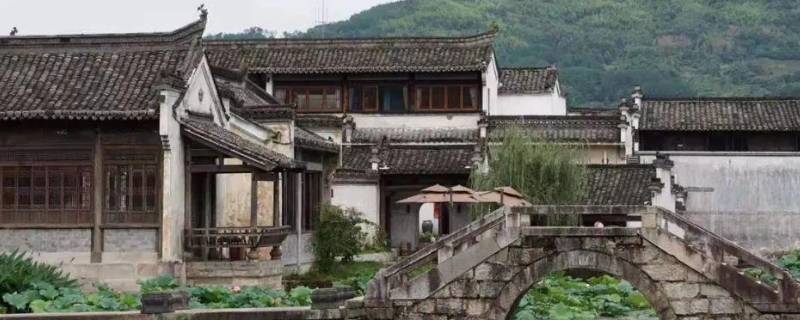 方圆百里是多大（方圆数百里能有多大）