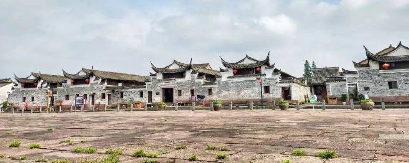 布山古郡在哪里（布山古郡开放时间）