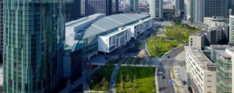 北京金融街在哪个区（北京金融街在哪个区?）