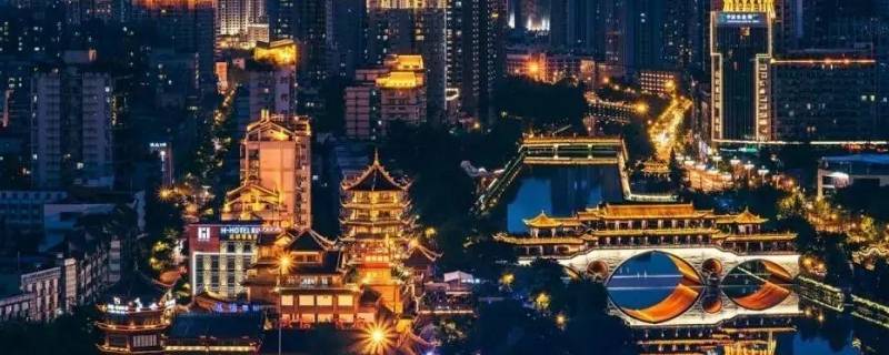 成都春节习俗（老成都的春节风俗）
