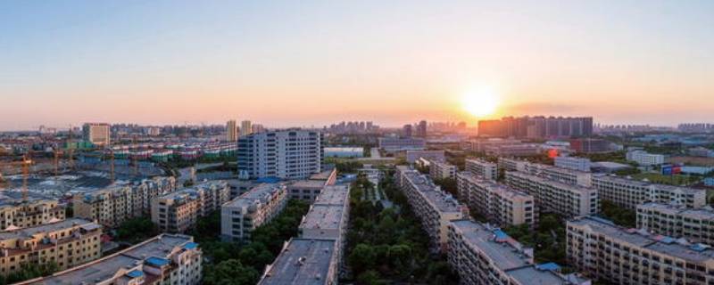 北京燕郊在北京什么位置 北京燕郊在北京什么位置?