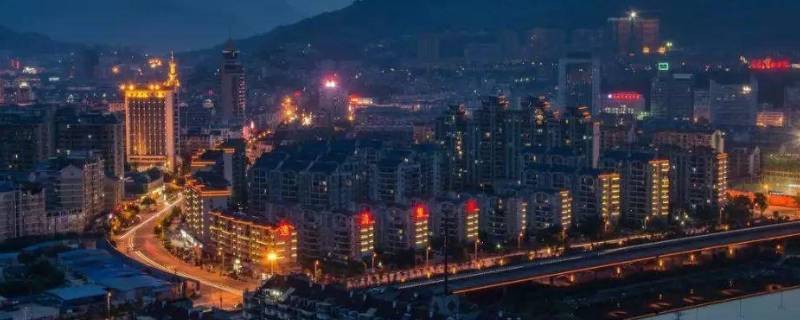 福建有什么山（福建有什么山景点）