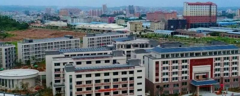 广东省五华县属于哪个市 广东省五华县属于哪个市?
