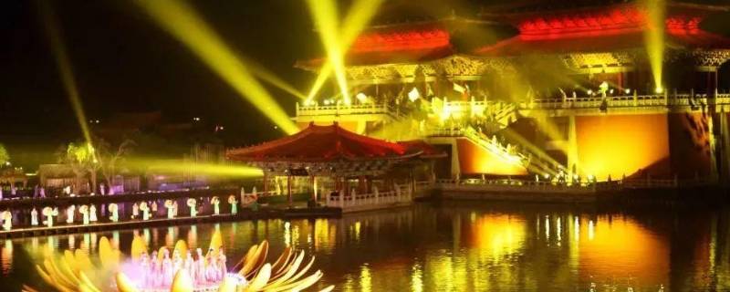 大宋不夜城是哪 大宋不夜城是哪里