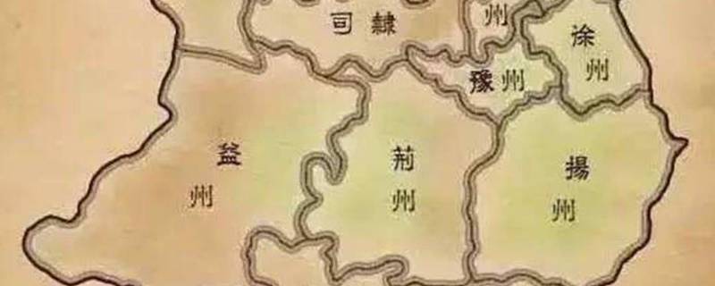 益州是现在的哪里城市（益州是现在的哪里城市呢）