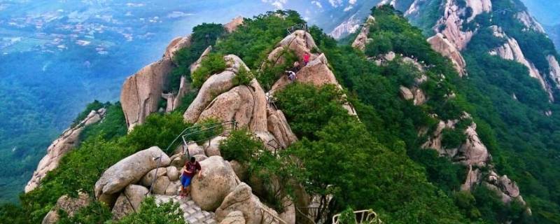 凤凰山的由来 凤凰山的由来民间故事读后感
