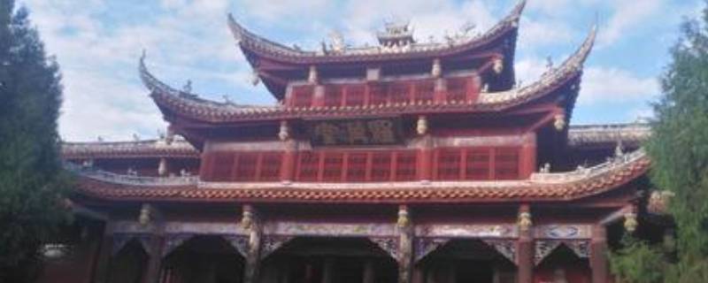 瓦口关在哪（瓦口关葭萌关）