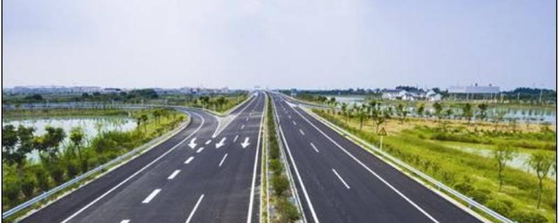 阜溧高速公路是哪到哪（阜溧高速公路施工图）