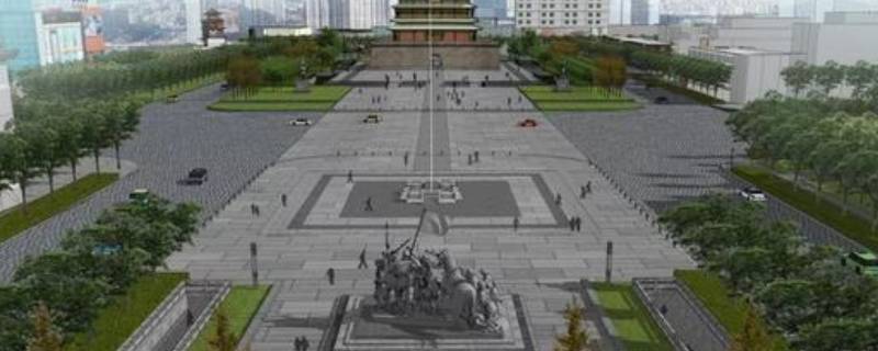 五一广场在长沙哪个区（五一广场在长沙哪个区哪个街道办）