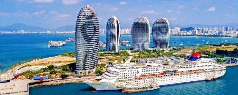 海南自贸区在哪里（海南自贸区在海南什么地方）