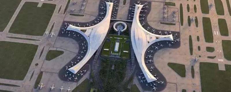 成都天府机场在什么地方? 成都天府机场在什么地方打车方便