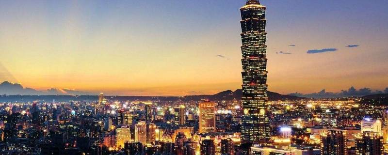 台湾在我国的什么方向 台湾在我国的什么方向的海域