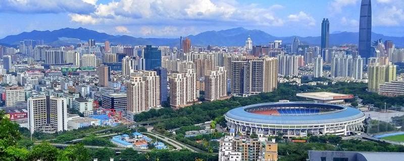 深圳离三亚多远 深圳到三亚高铁几小时