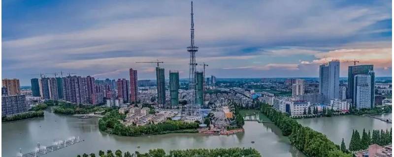 天门市归哪个地级市管辖 天门市隶属于哪个市呀