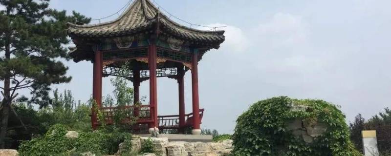 幽州台在现在的什么地方 幽州台又名什么