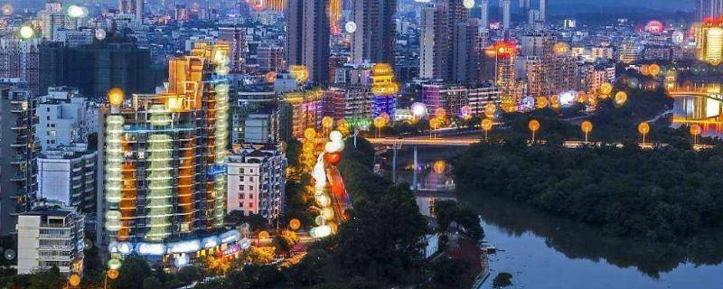 江西离河南有多远 江西离河南有多远地图