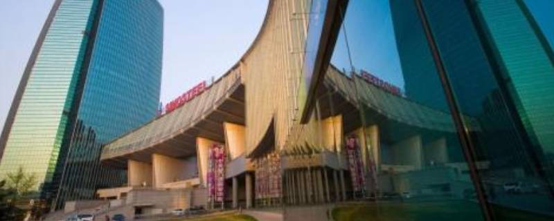 北京中关村在哪个区（北京中关村科技园）
