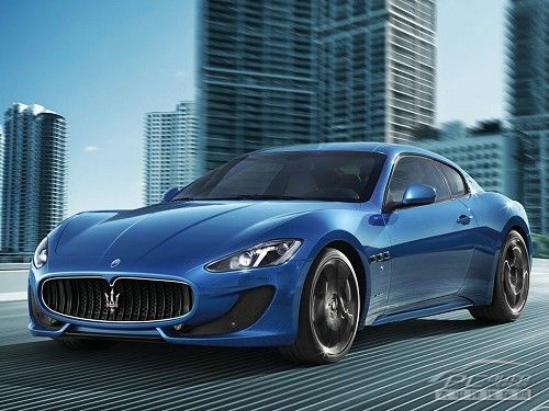 Maserati