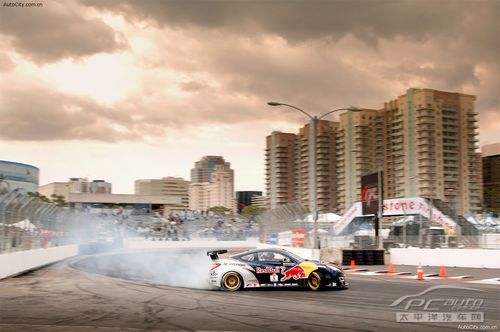 Formula drift