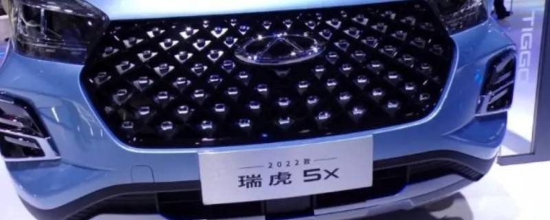 瑞虎5x火花塞的品牌型号 奇瑞瑞虎3x火花塞型号