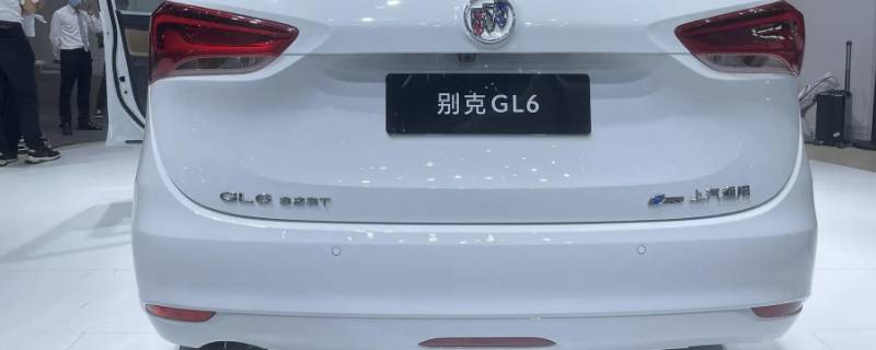 别克gl6空气滤芯更换（gl6更换空调滤芯）